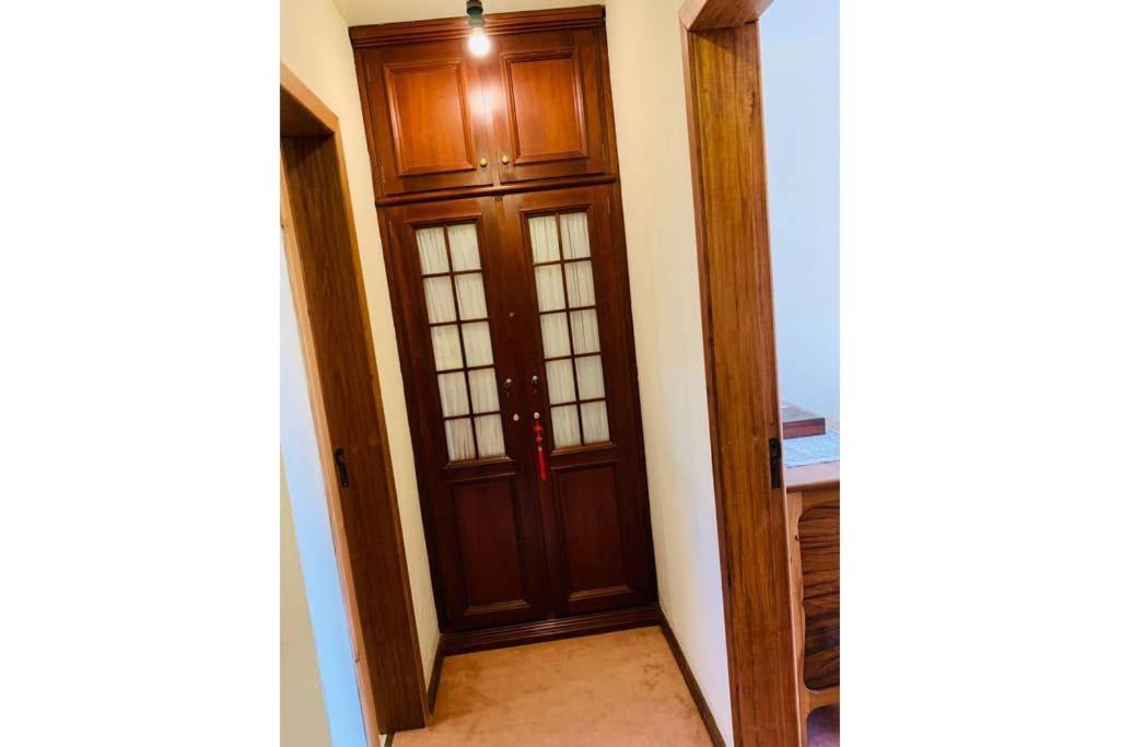 434 Casa Geminada No Centro De Gramado 8 Pessoas Extérieur photo