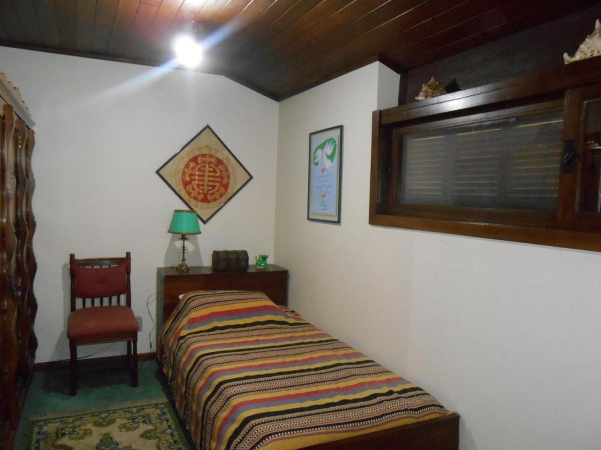 434 Casa Geminada No Centro De Gramado 8 Pessoas Extérieur photo