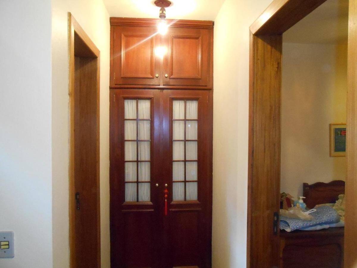 434 Casa Geminada No Centro De Gramado 8 Pessoas Extérieur photo