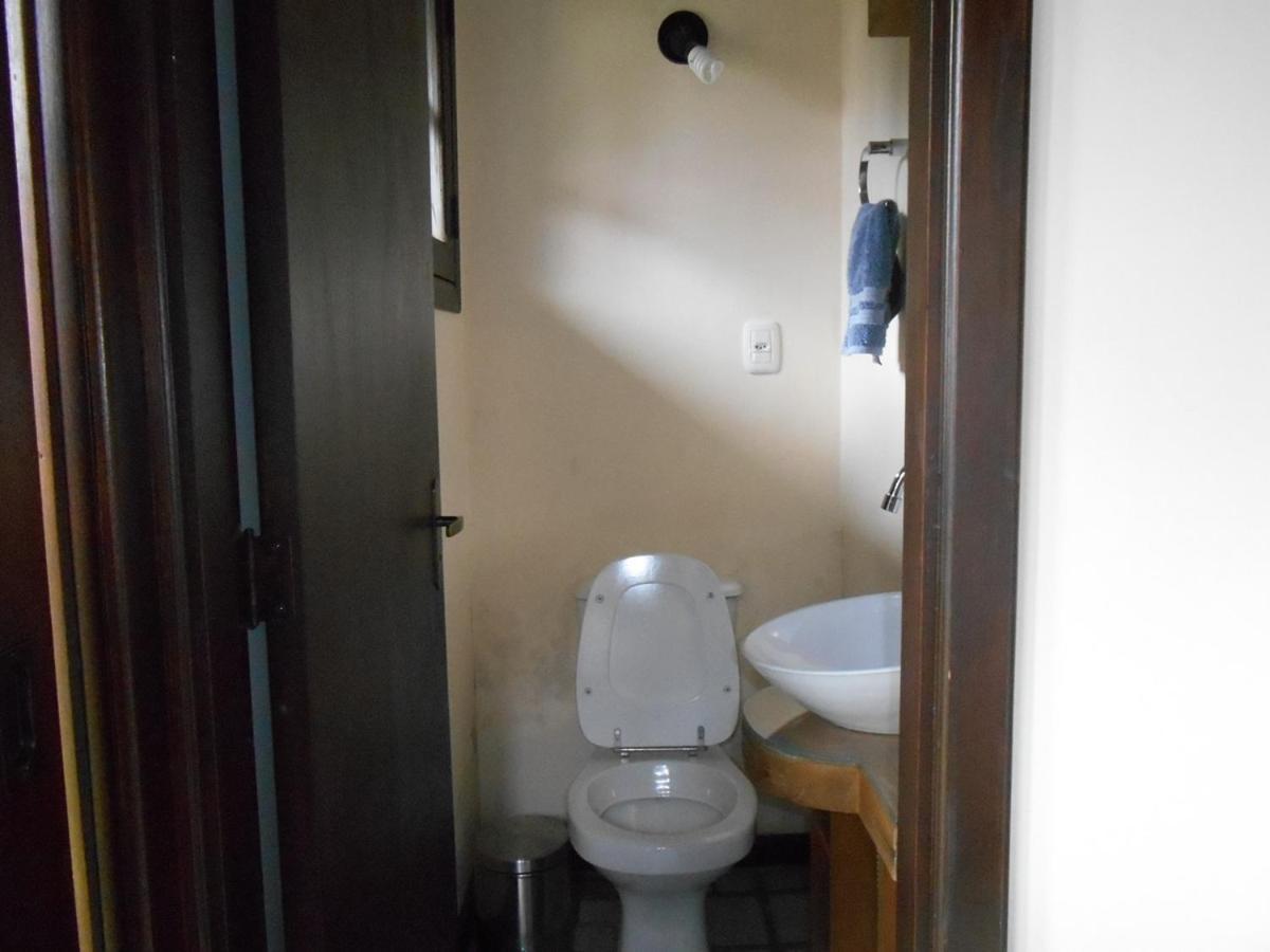 434 Casa Geminada No Centro De Gramado 8 Pessoas Extérieur photo